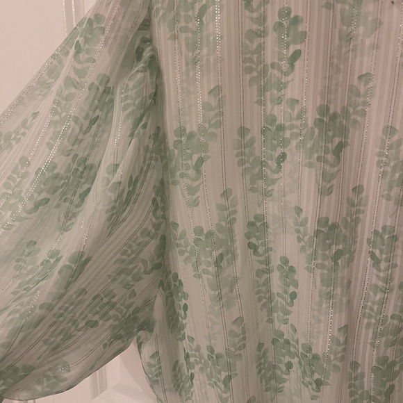 Gorgeous Mid length dress - Picture 11 of 12